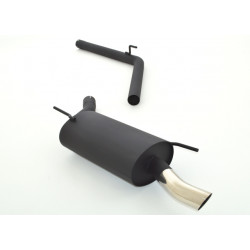 Sistema di scarico silenziatore VW T4 Bus - Approvazione ECE (921420A-X)