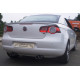 Sistemi di scarico Friedrich Motorsport Silenziatore sportivo - Duplex VW EOS - Approvazione ECE (921433TD-X) | race-shop.it