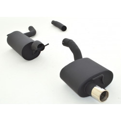 Gr.A Sistema di scarico Ford Focus DAW/DBW - Approvazione ECE (961213C1-x)