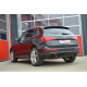 Sistemi di scarico Friedrich Motorsport 76mm Sport duplex Sistema di scarico sportivo - Duplex Audi Q5 8R Quattro - Approvazione ECE (971049VD-X3-X) | race-shop.it