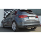 Sistemi di scarico Friedrich Motorsport 76mm Sistema di scarico Audi A3 8V Sportback Quattro - Approvazione ECE (981054A-X3-X) | race-shop.it