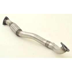 Gruppe A Sistema di scarico con tubo flessibile (acciaio inox) Opel Signum Opel Vectra (981138-HR2)