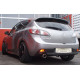 Sistemi di scarico Friedrich Motorsport Gr.A Exhaust Mazda 3 (BL) Hatchback - ECE approval (982208-X) | race-shop.it