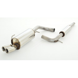 Gr.A Exhaust Seat Arosa - ECE approval (982717-x)