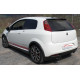 Sistemi di scarico Friedrich Motorsport Gr.A Sistema di scarico Fiat Grande Punto Abarth a Evo - Approvazione ECE (984108-X) | race-shop.it
