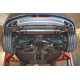 Sistemi di scarico Friedrich Motorsport 3"(76mm) Duplex Sistema di scarico Audi TTS 8J Quattro - Approvazione ECE (991010-X3-X) | race-shop.it