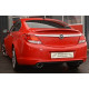 Sistemi di scarico Friedrich Motorsport Gr.A Duplex Sistema di scarico Opel Insignia - Approvazione ECE (991120T-X) | race-shop.it