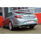 Sistemi di scarico Friedrich Motorsport 76mm Sistema di scarico - Duplex Opel Insignia saloon a hatchback AWD - Approvazione ECE (991125-X3-X) | race-shop.it