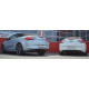 Sistemi di scarico Friedrich Motorsport Gr.A Duplex Sistema di scarico Opel Cascada - Approvazione ECE (991166T-X) | race-shop.it