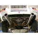 911 Collettore di scarico Porsche 911 (FMPOFK911-41) | race-shop.it