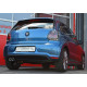 Sistemi di scarico Friedrich Motorsport Sistema di scarico silenziatore VW Polo 6R GT / GTI - Approvazione ECE (921442G-X) | race-shop.it