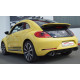 Sistemi di scarico Friedrich Motorsport Duplex Sport exhaust silencer VW Beetle 5C a Cabrio inkl. Dune - ECE approval (921448ATD-X) | race-shop.it