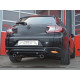 Sistemi di scarico Friedrich Motorsport Silenziatore sportivo - Duplex Renault Megane III Grandtour (Typ Z) inkl. GT - Approvazione ECE (971912TD-X) | race-shop.it