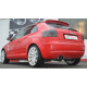 Sistemi di scarico Friedrich Motorsport 76mm Sistema di scarico con controllo della valvola Audi A3 8P Quattro - Approvazione ECE (981032AKL-X3-X) | race-shop.it