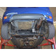 Sistemi di scarico Friedrich Motorsport Gr.A Sistema di scarico Ford Fiesta ST150 JH1/JD3 - Approvazione ECE (981203-x) | race-shop.it