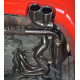 Sistemi di scarico Friedrich Motorsport Gr.A Duplex Sistema di scarico Porsche 911 Carrera Typ 997 - Approvazione ECE (990136-X) | race-shop.it