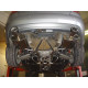 Sistemi di scarico Friedrich Motorsport Gr.A Duplex Sistema di scarico Audi A4 B7 (8EC/8ED/8H) Quattro - Approvazione ECE (991027A-X) | race-shop.it