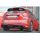 Sistemi di scarico Friedrich Motorsport 3"(76mm) Duplex Sistema di scarico Ford Focus III - Approvazione ECE (991202A-X3-X) | race-shop.it