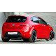 Sistemi di scarico Friedrich Motorsport 76mm Sistema di scarico - Duplex Seat Leon 1P FR/Cupra/R - Approvazione ECE (992714A-X3-X) | race-shop.it