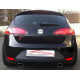 Sistemi di scarico Friedrich Motorsport 76mm Sistema di scarico - Duplex Seat Leon 1P FR/Cupra/R - Approvazione ECE (992714A-X3-X) | race-shop.it