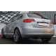 Sistemi di scarico Friedrich Motorsport Gr.A Sistema di scarico Audi A3 8P Sportback (941036-X) | race-shop.it