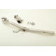 Sistemi di scarico Friedrich Motorsport 60mm Sostituzione del DPF diesel (acciaio inox) (981425-DPFE) | race-shop.it