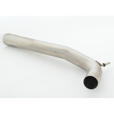 Sistemi di scarico Friedrich Motorsport 3"(76mm) Sistema di scarico (acciaio inox) (981441R-X3-VR) | race-shop.it