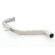 Sistemi di scarico Friedrich Motorsport Gr.A Sistema di scarico (acciaio inox) AUDI A3 Seat Leon VW Golf, Beetle (942750-VR) | race-shop.it