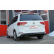Sistemi di scarico Friedrich Motorsport Gruppe A Sistema di scarico VW Touran 5T - Approvazione ECE (981430-X) | race-shop.it