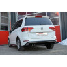 Gruppe A Výfuk VW Touran 5T - s certifikátom ECE