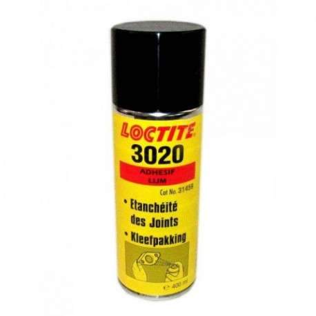 Prodotti chimici per automobile LOCTITE 3020 - colla per sigillare 400ml | race-shop.it