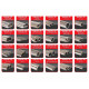 Sistemi di scarico Friedrich Motorsport Gr.A Sistema di scarico Skoda Fabia - Approvazione ECE (962501A-X) | race-shop.it