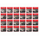 Sistemi di scarico Friedrich Motorsport 70mm Duplex Sistema di scarico Audi A4 B7 (8EC/8ED/8H) FWD - Approvazione ECE (881026AD-X) | race-shop.it