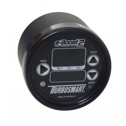 TURBOSMART eBoost2 regolatore elettronico pressione turbo, 66 mm