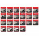 Sistemi di scarico Friedrich Motorsport 76mm Exhaust Seat Leon 1P - ECE approval (982714T-X3-X) | race-shop.it