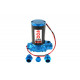 Pompe acqua Pompa elettrica universale per acqua 25l/min | race-shop.it