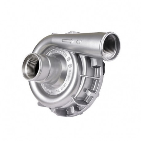 Water pumps Pompa acqua elettrica universale 115L/min | race-shop.it