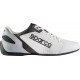 Sparco shoes SL-17 grey/black