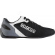 Sparco shoes SL-17 white/black