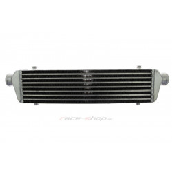 Intercooler FMIC universale 550 x 140 x 65 mm in/out 57 mm