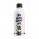 Washing Shiny Garage Jet Black Trim Restorer 250 ml - per plastica esterna | race-shop.it