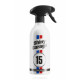 Interni Shiny Garage Leather Cleaner 500 ml | race-shop.it