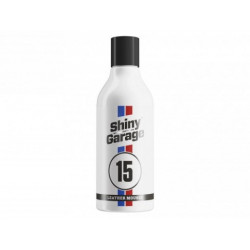 Shiny Garage Leather Cleaner 500 ml