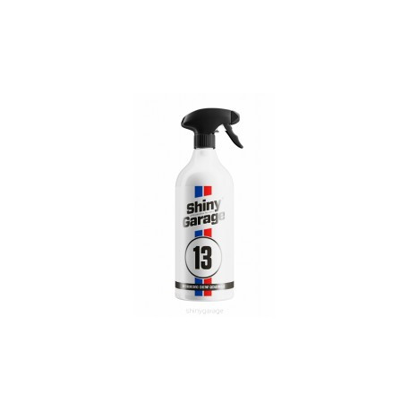 Paint correction Shiny Garage Smooth Clay Lube 500 ml | race-shop.it
