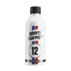 Shiny Garage Shampoo