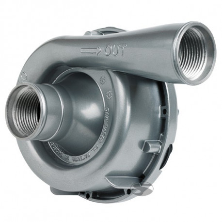 Water pumps Pompa acqua elettrica universale 150L/min 10A | race-shop.it