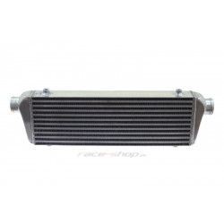 Intercooler FMIC universal 550 x 180 x 65 mm in/out 57mm