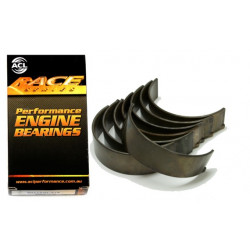 Cuscinetti della biella ACL race per ACL Conrod principale Shell BMC Mini A series 1275cc 3V I4