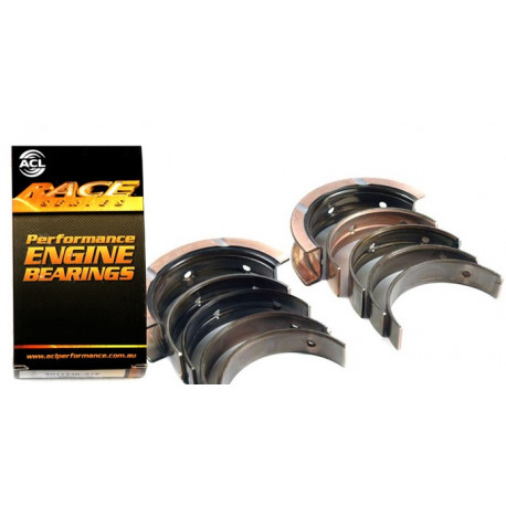 Parti del motore Cuscinetti principali ACL Race per Chev. V8, 267-305-327-350 | race-shop.it