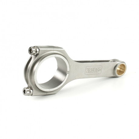 Parti del motore Bielle forgiate ZRP per HONDA K20 (H-Beam) | race-shop.it